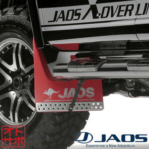 JAOS �W���I�X �}�b�h�K�[�hIII �� �t�����g�Z�b�g TOYOTA �g���^ �����h�N���[�U�[�v���h 150�n ���b�h B621065F