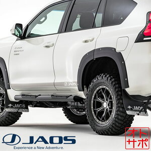 JAOS �W���I�X �}�b�h�K�[�hIII �� �t�����g�Z�b�g TOYOTA �g���^ �����h�N���[�U�[�v���h 150�n �u���b�N B622065F