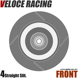 VELOCE RACING F[`F[VO u[L[^[ S4 p^[ 4{Xbg(Xg[g) tgE2Zbg TOYOTA CgG[X/^EG[XmA ^ CR51V/CR52V/KR52V N 96/11` i 31