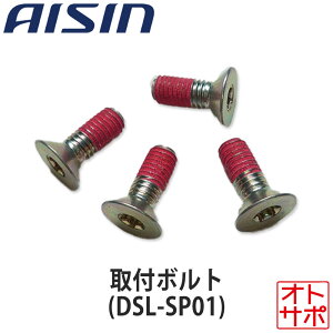 AISIN �A�C�V�� �h�A�X�^�r���C�U�[�p��t�{���g DSL-SP01