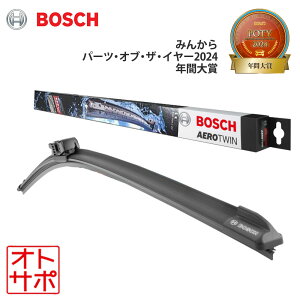 BOSCH �{�b�V�� ���C�p�[�u���[�h AEROTWIN �G�A���c�C�� 1�{ 400mm AP16U 3397006829