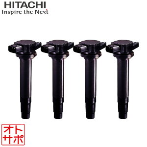 HITACHI  COjbVRC TOYOTA g^ mA ZRR80 14.01` 3ZRFAE U19T14-COIL 4{