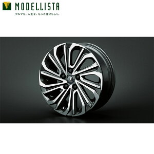 yubNtCf[Pő47{IvGg[zMODELLISTA fX^ Ki 17C` A~zC[ 1{ 17×6.5J CZbg40 vEX60n MSC13-47001