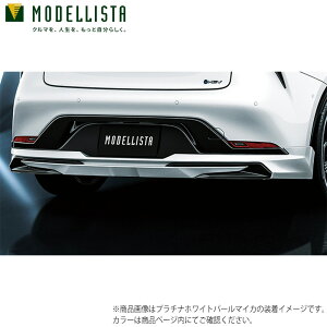 MODELLISTA fX^ Ki XJ[g NEO ADVANCE STYLE fn vEX60n MSD43-47002-NP
