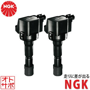 NGK GkW[P[ COjbVRC SUZUKI XYL XCtg ZC11S/ZD11S H16.11`H22.9 U4008 2{