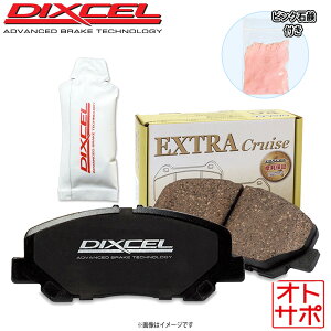DIXCEL �f�B�N�Z�� �u���[�L�p�b�h EC�^�C�v ���A �O���[�X�t�� ROVER ���[�o�[ 600 SERIES 618/620/623 RHF18/RHF20/RHH23 335112 EC �v����p�B��􂢃s���N�Ό��Z�b�g
