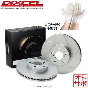 SUBARU �X�o�� IMPREZA WRX STi �C���v���b�TWRX STi GDB DIXCEL �f�B�N�Z�� �u���[�L���[�^�[ 3617027 SD �t�����g���E �O���[�X�t �G�X�e�[���j�g�����S������܃Z�b�g