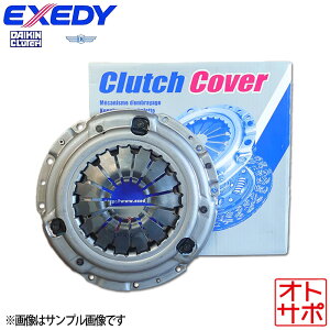 EXEDY �G�N�Z�f�B �N���b�` CLUTCH COVER �N���b�`�J�o�[ HONDA �z���_ INTEGRA�EQUINT �C���e�O���E�N�C���g DB6 96.09�`00.09 �i�� HCC530