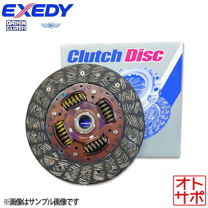 EXEDY �G�N�Z�f�B �N���b�` CLUTCH DISK �N���b�`�f�B�X�N HINO �q�m PROFIA �v���t�B�A FR1AWXA 07.04�` �i�� HND079U