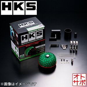 HKS �G�A�N���[�i�[ SUPER POWER FLOW SUBARU �X�o�� LEGACY B7 ���K�V�BB4 GF- BE5 98/12-01/04 70019-AF102