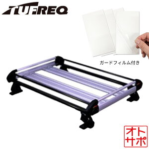 TUFREQ �^�t���b�N ���[�t���b�N ���[�t�L�����A H+�V���[�Y 4�{�r TOYOTA �g���^ �}�[�NX�W�I ANA1#/GGA1# �S�� HE22B1+ �l����� �L�Y�h�~�K�[�h�t�B�����t