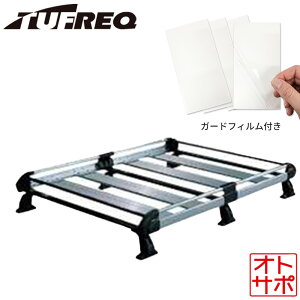 TUFREQ �^�t���b�N ���[�t���b�N ���[�t�L�����A H+�V���[�Y 6�{�r TOYOTA �g���^ �s�N�V�X�o�� S700M/S710M �S�� HH435A+ �l����� �L�Y�h�~�K�[�h�t�B�����t