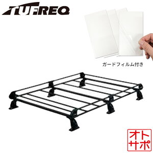 TUFREQ �^�t���b�N ���[�t�L�����A ���[�t���b�N P+�V���[�Y 6�{�r �~�j�L���u DS17V �n�C���[�t PH437A+ �l����� �L�Y�h�~�K�[�h�t�B�����t