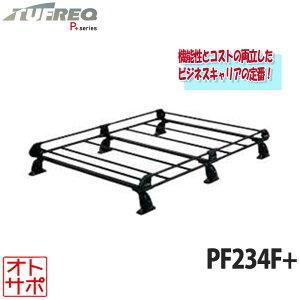 TUFREQ �^�t���b�N ���[�t�L�����A ���[�t���b�N P+�V���[�Y 6�{�r N�{�b�N�X JF1/JF2 �S�� PF234F+ �z��������L