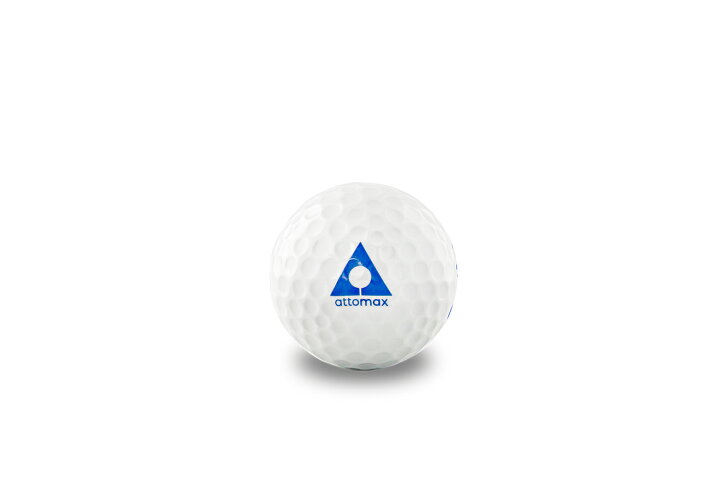 楽天市場】世界一飛ぶボール Attomax(アトマックス) Golf Balls ゴルフ 