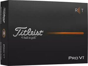 ^CgXg Titleist 2025 Pro V1 RCT Golf Balls St{[ 1_[XiS12j RadarCaptureTechnology USAAi