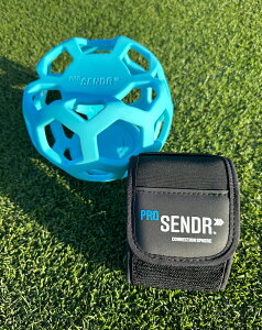 vZ_[ ProSENDR Connection Sphere [sAi]