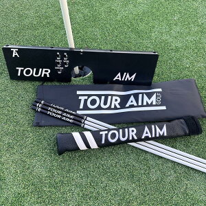 Tour Aim 2.0 ACgXeBbN3{ & XCOv[5t ACgP 5ނ̃XCOv[px StK  XCOv[ p^[ AhXP