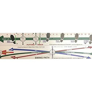 Perfect Swing Path Board p[tFNgXEBOpX{[h StXCOK