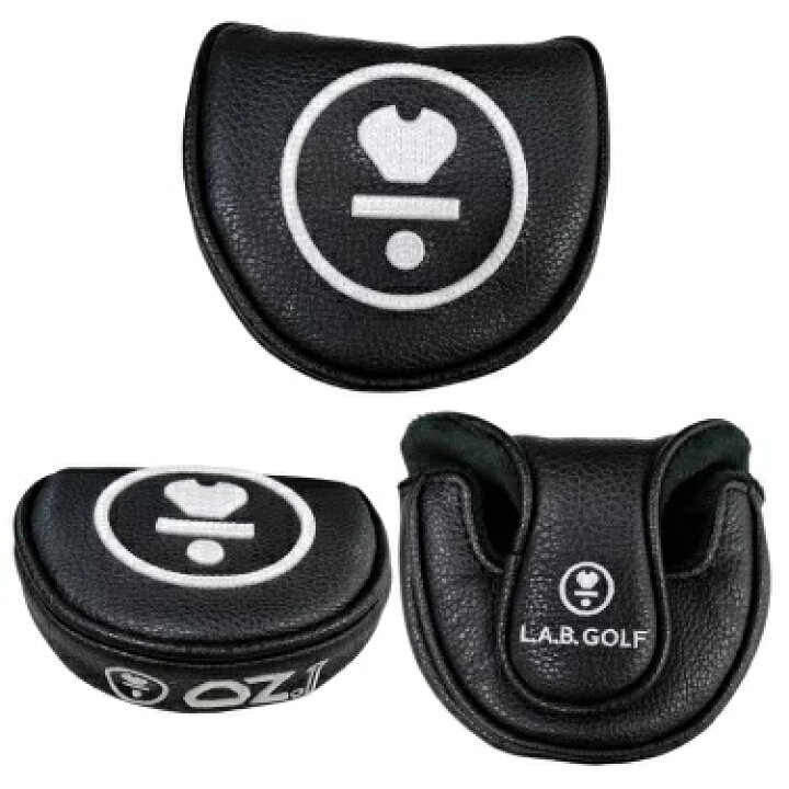 楽天市場】LAB GOLF ラブゴルフ OZ.1i HS ヒールシャフト STOCK パター 