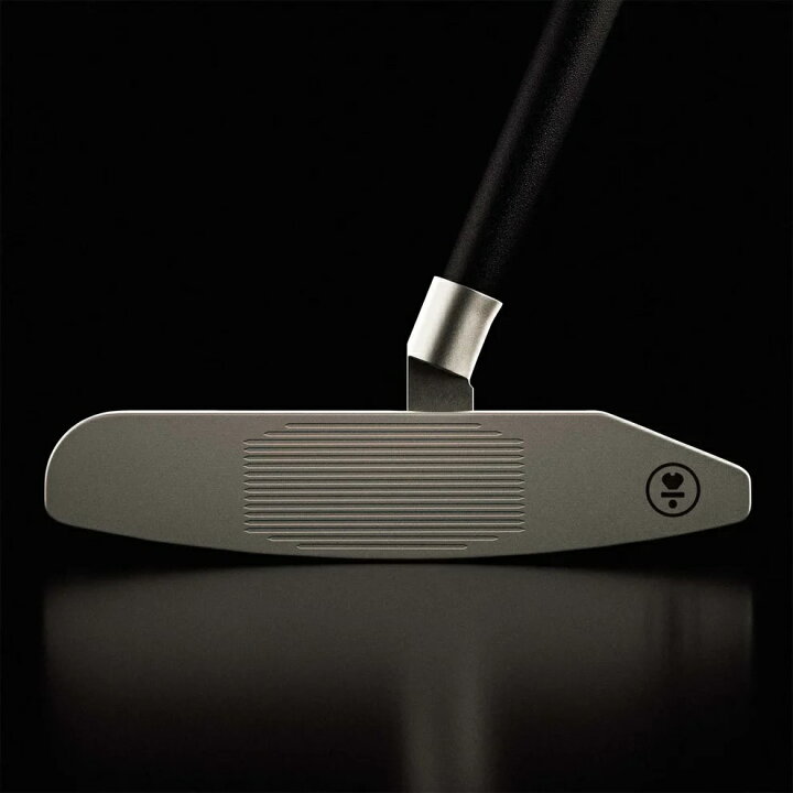 楽天市場】L.A.B. GOLF ラブ・ゴルフ LINK.1 リンク.1 パター ライ角 