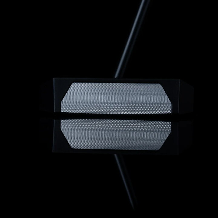 楽天市場】L.A.B.ゴルフ OZ1 i パター 34インチ USAモデル : AS GOLF