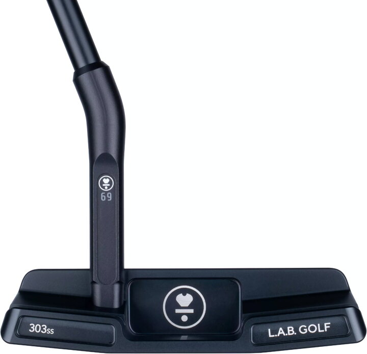 楽天市場】L.A.B. Golf（ラブ・ゴルフ）LINK.2.1 パター 34インチ 