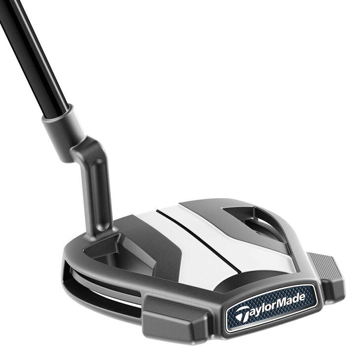楽天市場】TaylorMade Spider Tour X クランクネック スコッティー 