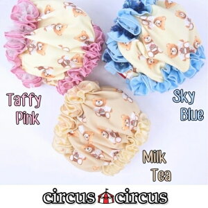 T[JXT[JX Milk Bear Xk[h H y circus circus ObY 킢 MILKxA@Xk[hzSTCY