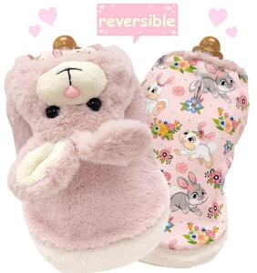 circuscircus@T[JXT[JX@Toy Bunny reversible coatgCoj[o[VuR[g@@uh@@Zuo[Vu@ttgpR[g