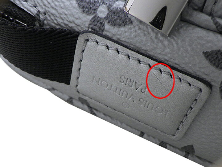 楽天市場】LOUIS VUITTON ルイ・ヴィトンメッセンジャー PM M43859 