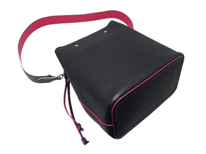 楽天市場】LOUIS VUITTON ルイ・ヴィトンロックミー・バケット M54677 