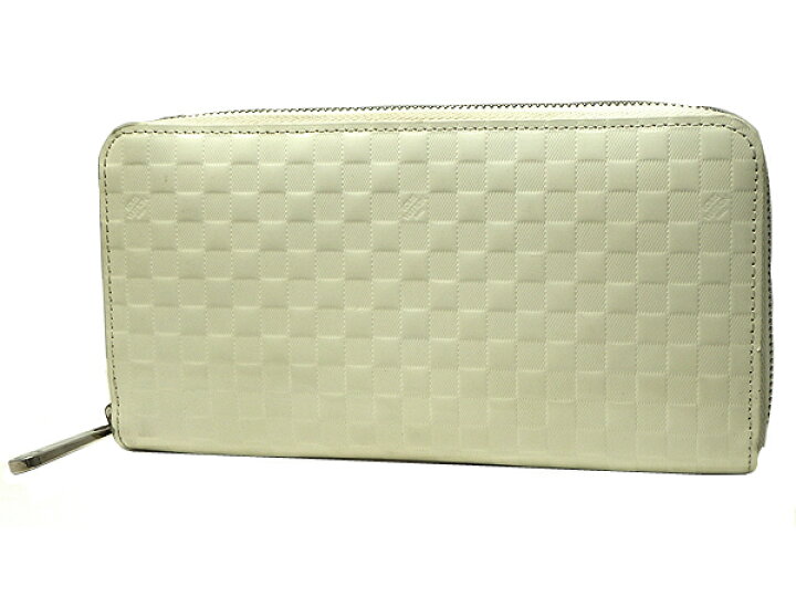 楽天市場】LOUIS VUITTON ルイ・ヴィトンジッピー・ウォレット M94400 