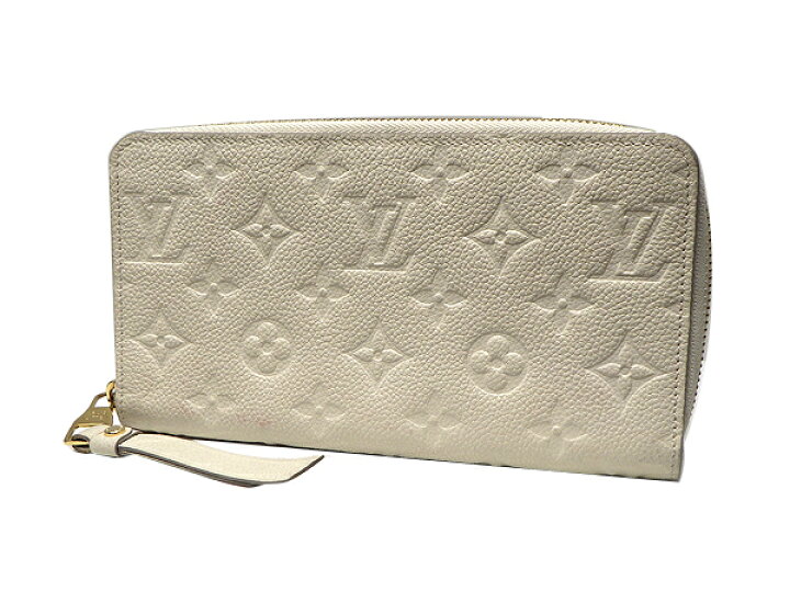 楽天市場】LOUIS VUITTON ルイ・ヴィトンポルトフォイユ・スクレット  