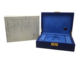 ROLEX ロレックス空き箱 外箱 内箱79159用 ブルー(青系)【中古】【送料無料】【質屋出品】