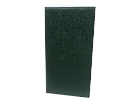 ROLEX ロレックスメモ帳 ノベルティグリーン(緑系)【中古】【質屋出品】