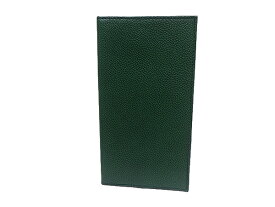ROLEX ロレックスメモ帳 ノベルティグリーン(緑系)【中古】【質屋出品】