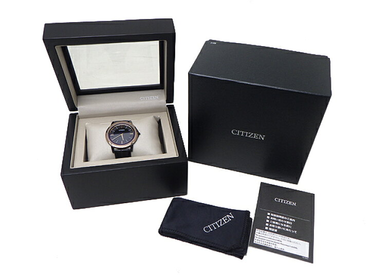 楽天市場】CITIZEN シチズンエコドライブワン AR5025-08E8826-T023452  
