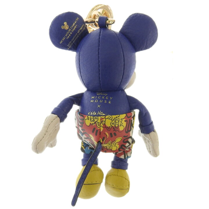 楽天市場】【COACH】 コーチ×ディズニー×キースへリング 限定コラボ  