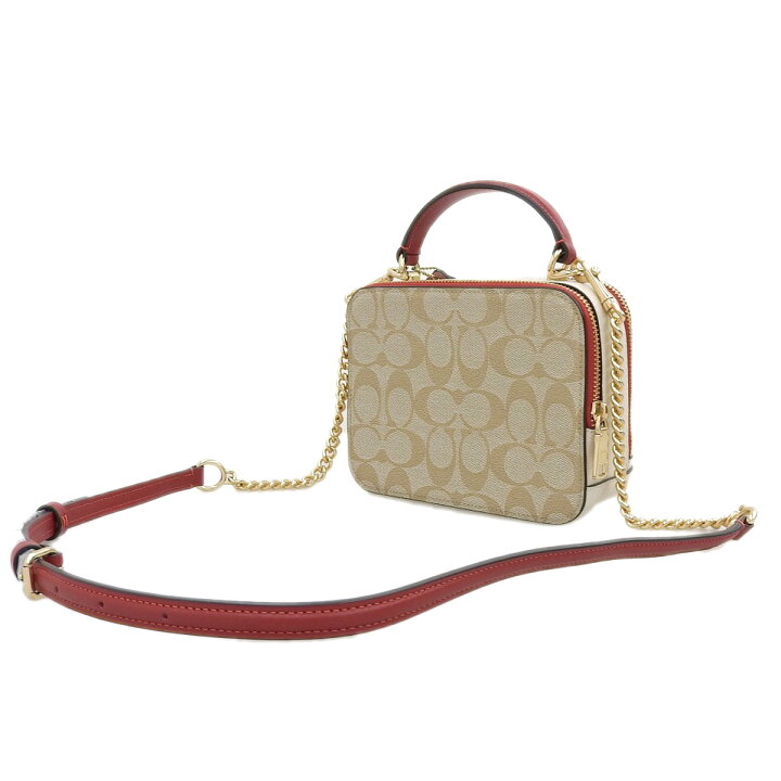 楽天市場】【COACH】 コーチ 干支コレクション うさぎ柄 クロスボディ  