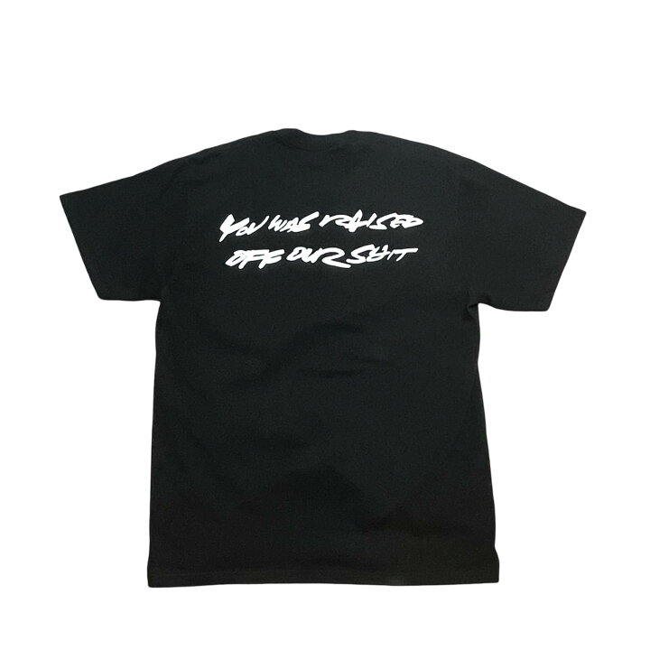 楽天市場】「新品」2024SS Week1 Supreme Futura Box Logo Tee 