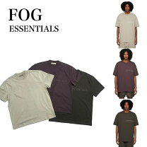 楽天市場】fear of god tシャツの通販