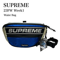 楽天市場】supreme ブルー バッグの通販 