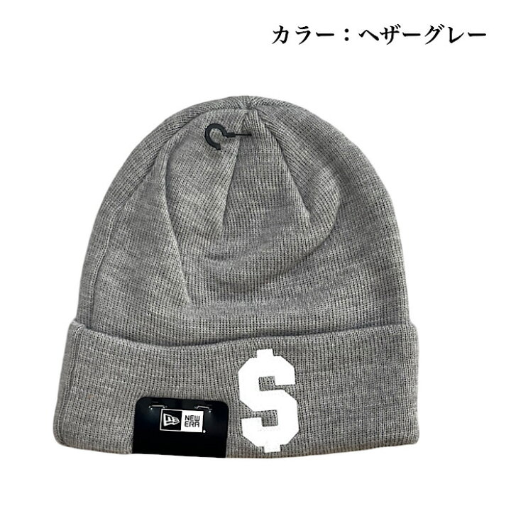 楽天市場】「新品」Supreme 24SS Week5 New Era $ Beanie 