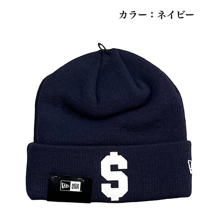 楽天市場】「新品」Supreme 24SS Week5 New Era $ Beanie 