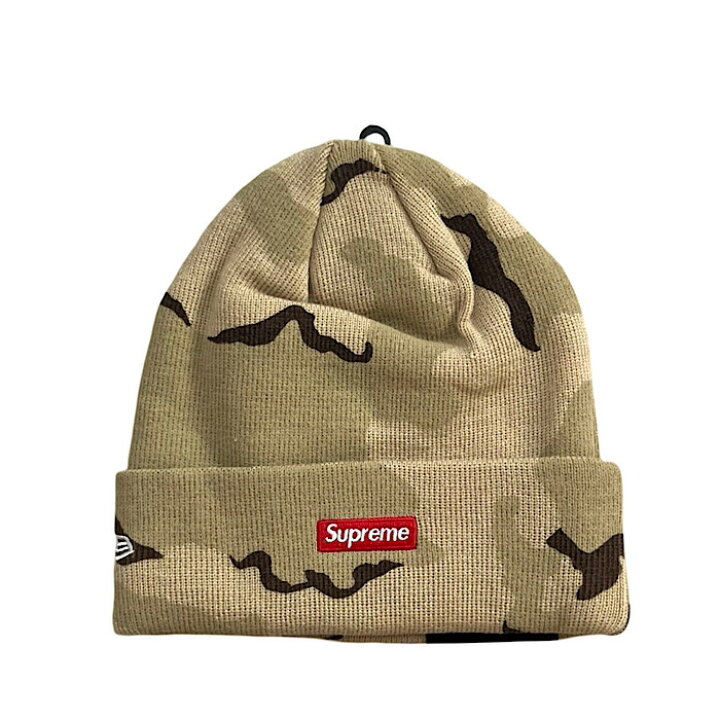 楽天市場】「新品」Supreme 24SS Week5 New Era $ Beanie 