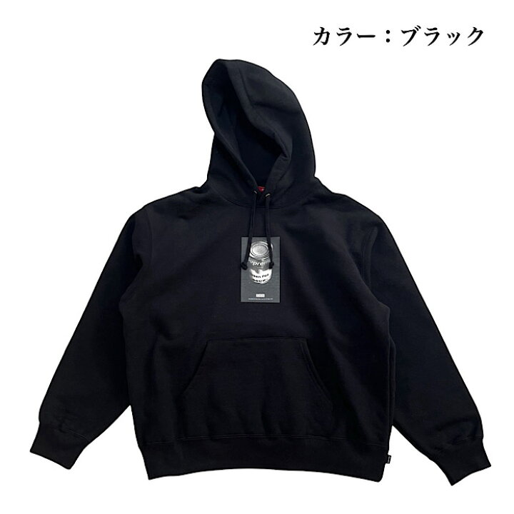 楽天市場】最終セール「新品 」Supreme 24SS Week3 Soup Can Hooded  