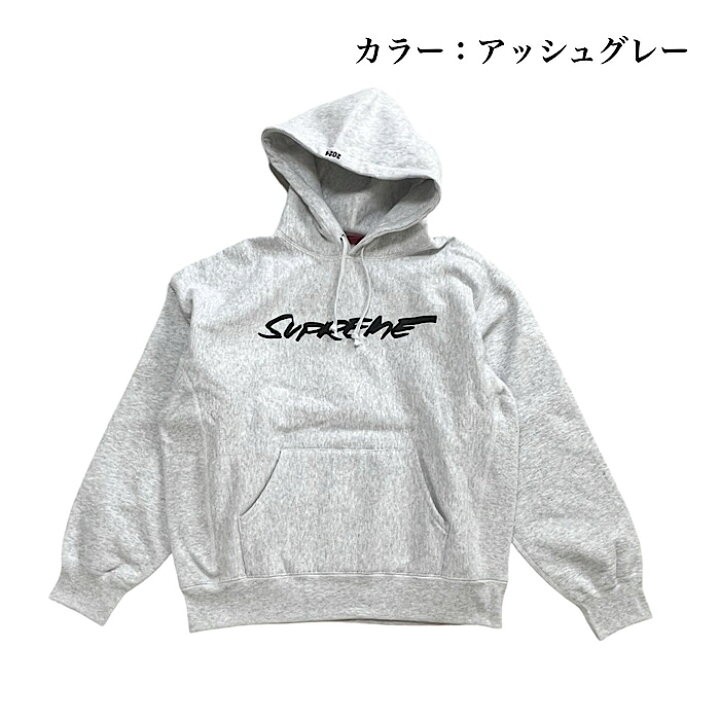 楽天市場】「新品 」Supreme 24SS Week6 Futura Hooded Sweatshirt 