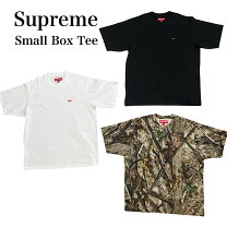 楽天市場】supreme small box tee ブラックの通販 