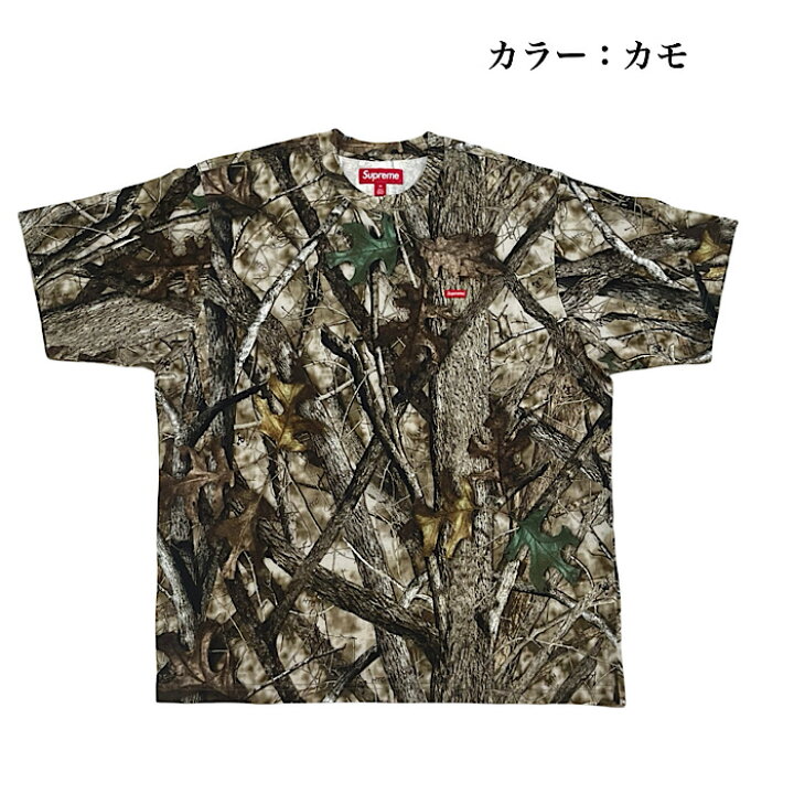 楽天市場】「新品」Supreme Small Box Tee (スモール ボックス ティー 